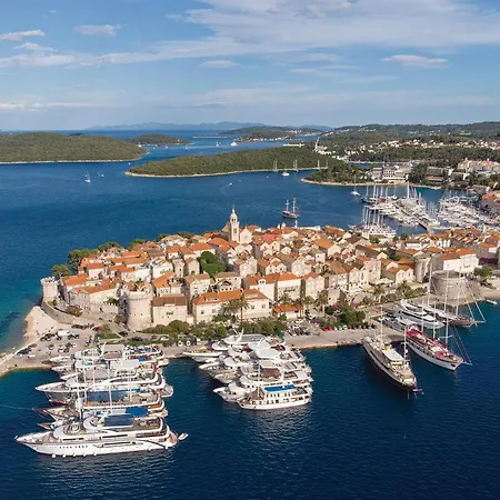 - Crnja Luka 42 Apartament *