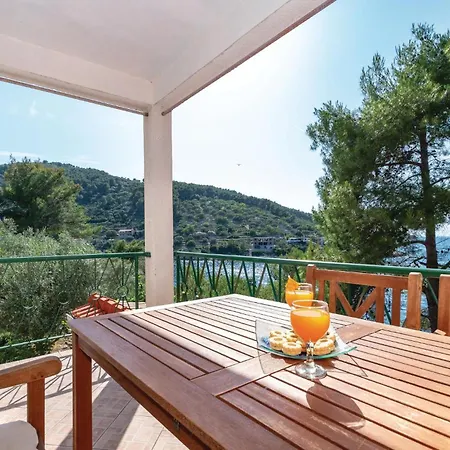Apartament - Crnja Luka 42 Prigradica
