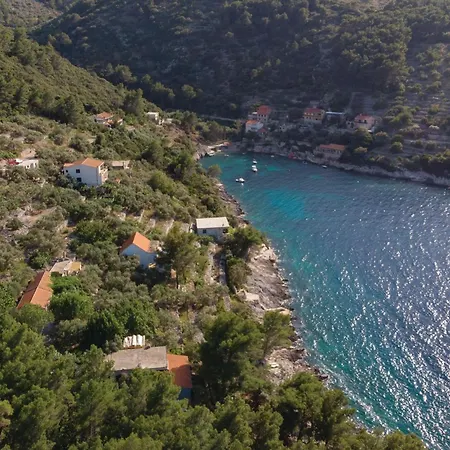 - Crnja Luka 42 *