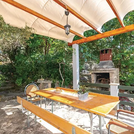 Apartman Cozy In Crnja Luka With Wifi