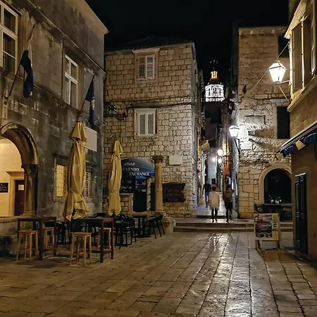 Cozy In Crnja Luka With Wifi Apartman Prigradica