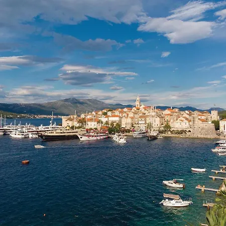 Apartman Cozy In Crnja Luka With Wifi