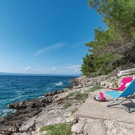 Cozy In Crnja Luka With Wifi * Prigradica