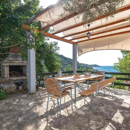 Cozy In Crnja Luka With Wifi * Prigradica