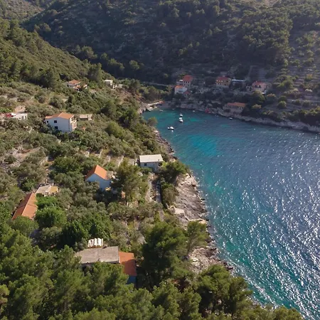 Cozy In Crnja Luka With Wifi *